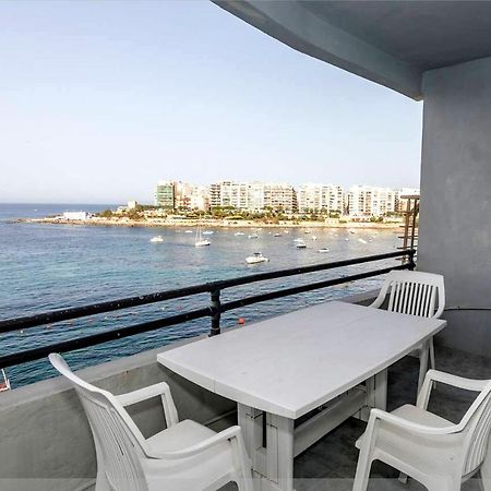 St Julians' Sea Front, Spectacular View, Apartment Saint Julian's エクステリア 写真