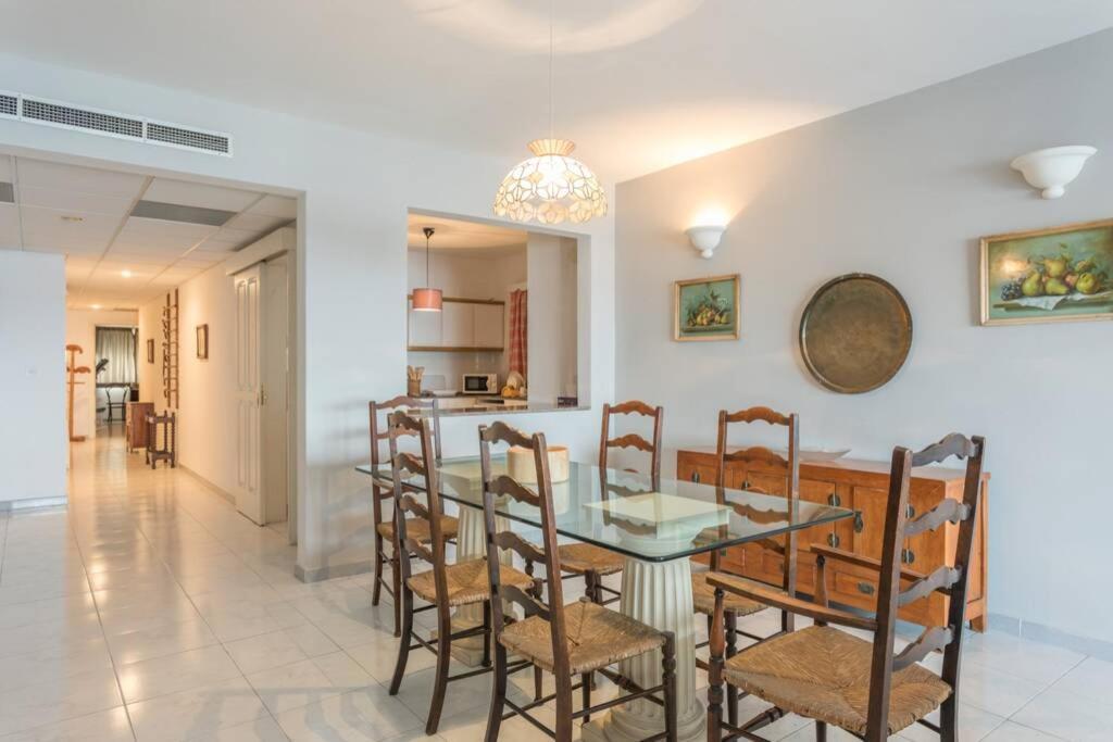 St Julians' Sea Front, Spectacular View, Apartment Saint Julian's エクステリア 写真