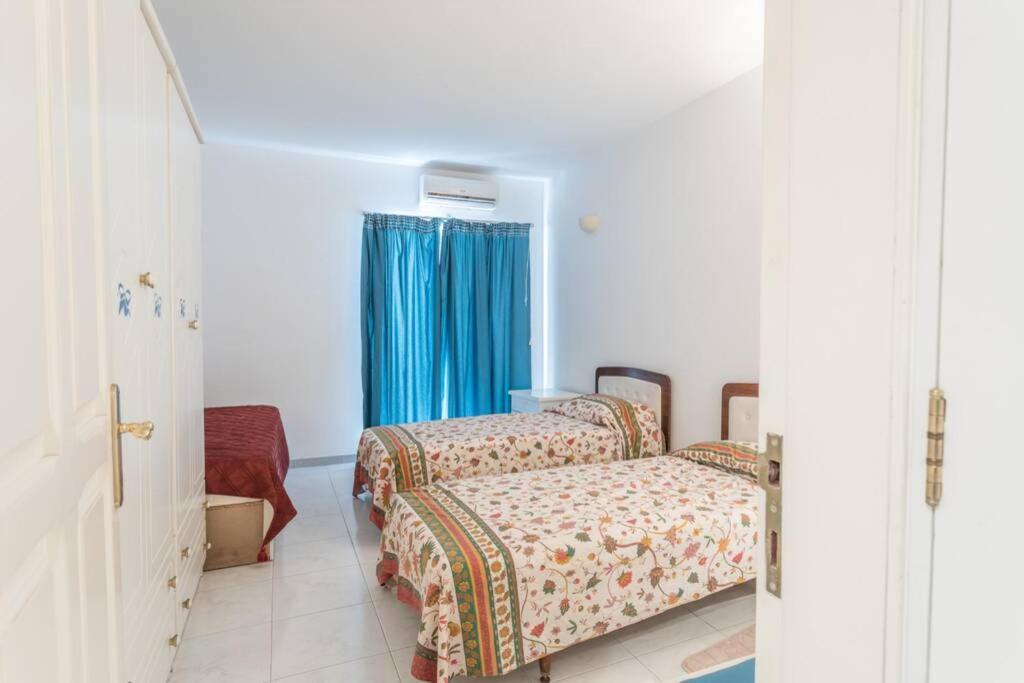 St Julians' Sea Front, Spectacular View, Apartment Saint Julian's エクステリア 写真