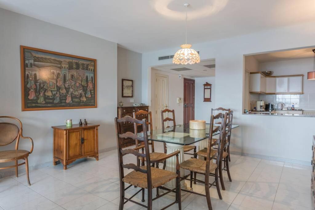 St Julians' Sea Front, Spectacular View, Apartment Saint Julian's エクステリア 写真