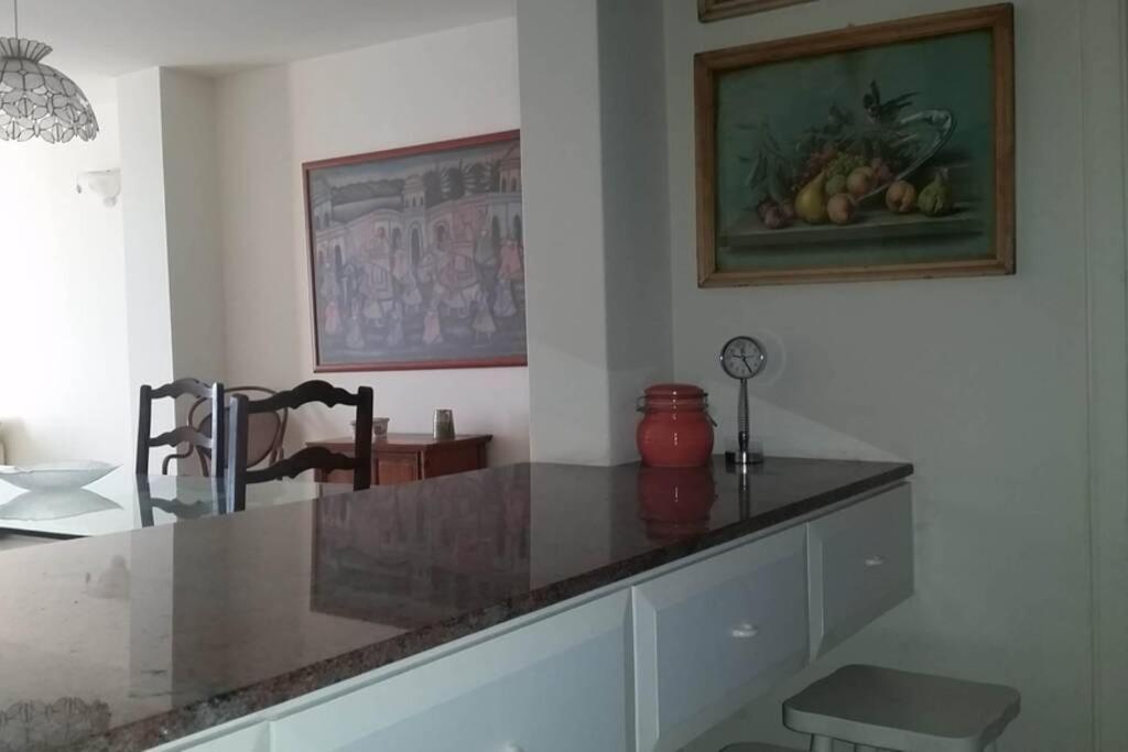 St Julians' Sea Front, Spectacular View, Apartment Saint Julian's エクステリア 写真