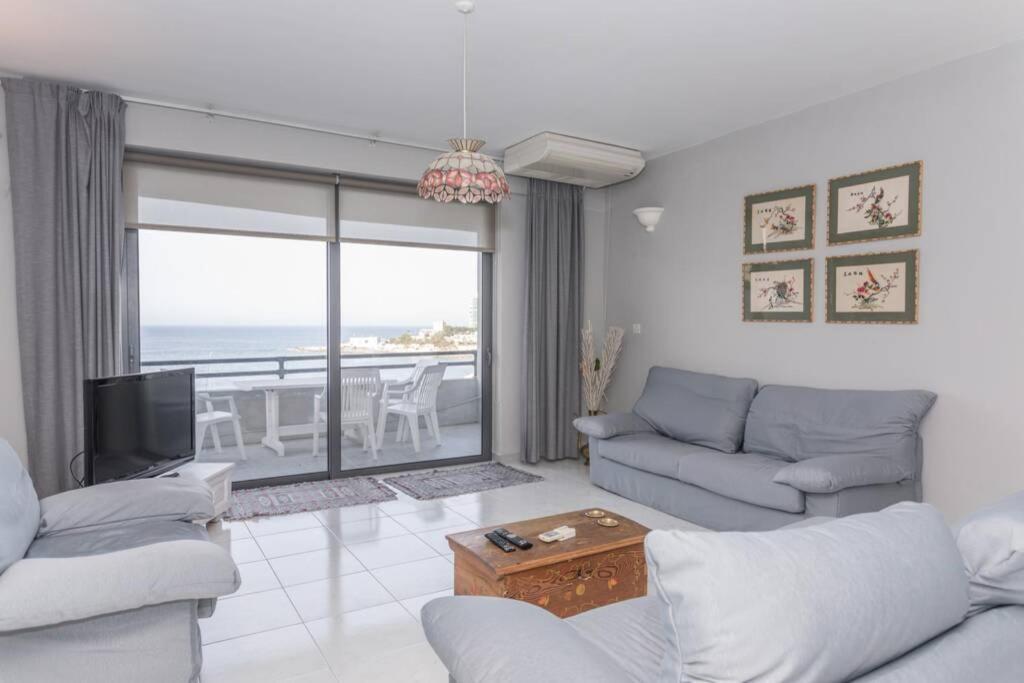 St Julians' Sea Front, Spectacular View, Apartment Saint Julian's エクステリア 写真